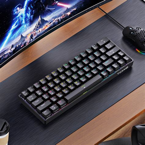 Tmkb T Wireless Mechanical Keyboard Kemove Mechanical Keyboard