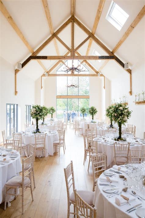 One of the great advantages of having a wedding reception venue in surrey is the pleasure of renting out a grand palace that would otherwise be a tourist attraction on any other day. Millbridge Court Wedding - Kristina & Dominic | Wedding ...