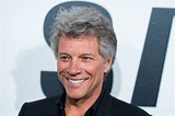 Jon Bon Jovi Says the Key to His Success as a Young Musician Was the ...