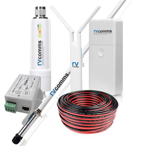 We did not find results for: WiFi BOOSTER KIT for MARINE, Boost your WiFi Internet ...