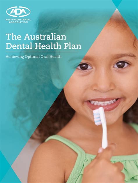 Adavb Inc Blog Ada Dental Health Plan Launched