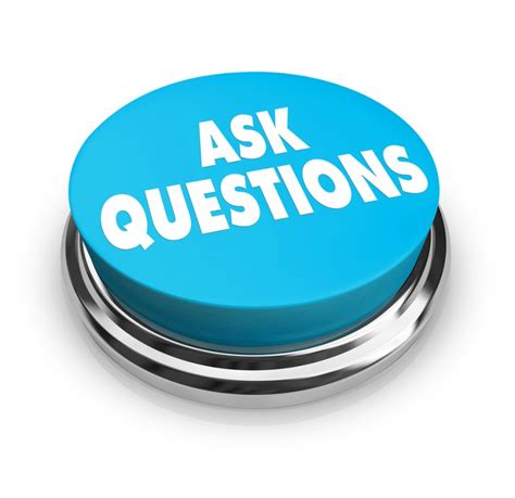 8 Questions To Ask Yourself Billy Moyer