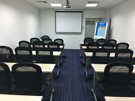 Classroom And Training Room Rental In Singapore Venuesquare Singapore