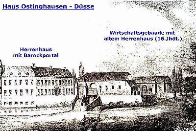Deren namen findet sich im 13. Haus Ostinghausen-Düsse - GenWiki