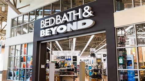 Bed Bath And Beyond Set To Scale Back On Its Famous Coupons Gobankingrates