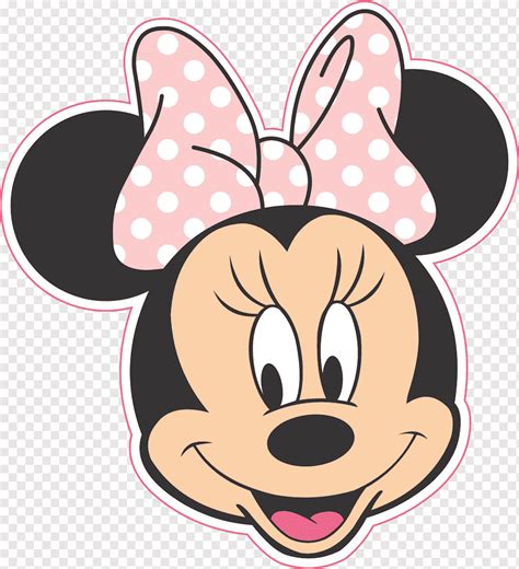 Amor Minnie Y Mickey Para Colorear Feliz Cumpleaños Pequeñito Manuel