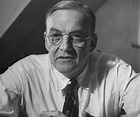 John Foster Dulles Biography - Childhood, Life Achievements & Timeline