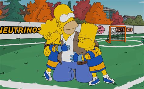 The Simpsons Renewed For Two More Seasons