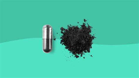 Activated Charcoal Benefits Uses Side Effects And Dosages