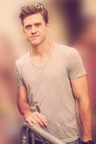 Pin On Aaron Tveit