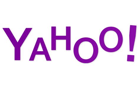 Mail is the official application from yahoo for android devices. Famous Logos in Helvetica — Steve Lovelace