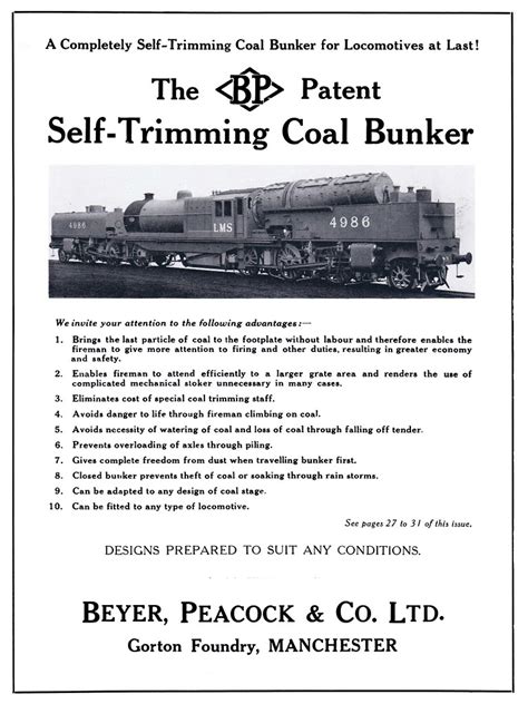 Lms Beyer Garratt Type 2 6 00 6 2 Steam Locomotive Nr Flickr