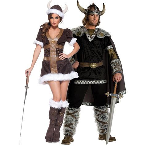 Top 10 Printable Viking Halloween Costumes