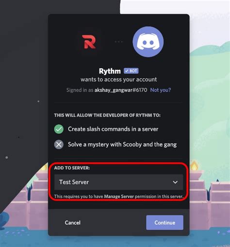 How To Create Bots On Discord