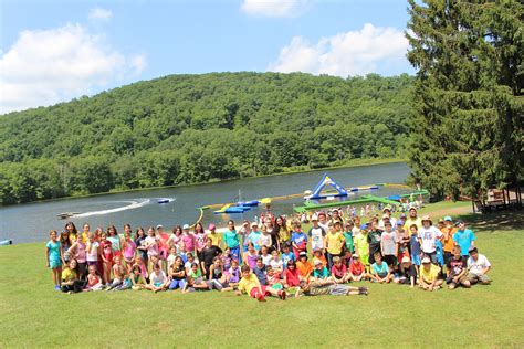 Fair Lawn Jewish Day Camp Camp Location