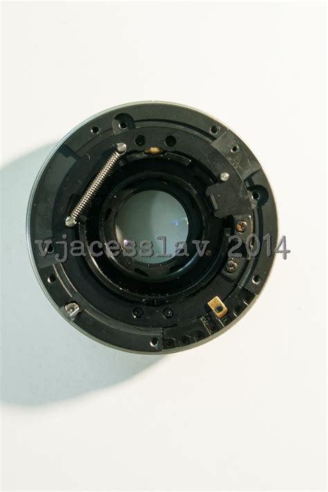 Vjacesslav Smc Pentax Fa 43mm 19 Limited Disassemble In 37 Pictures