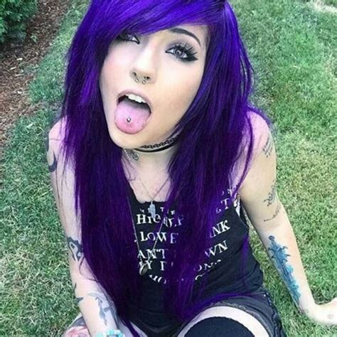 Pin By Nikki On Goth Lifestyle Scene Hair Emo Hair Emo Haircuts