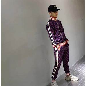 Buy Cheap Gucci Tracksuits For Women 999659 From Aaashirt Ru
