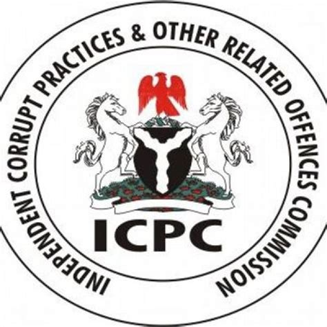 The icpc is the contract between two states when a child has been approved to be placed with a family or facility in another state. Why fight against corruption is ineffective —ICPC chief ...