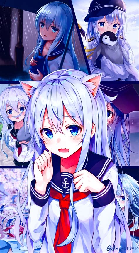 Want to discover art related to ps4wallpaper? Neko Anime Ps4 Wallpapers - Wallpaper Cave