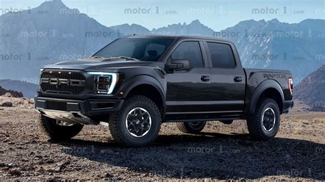Ford F 150 Raptor Confirmed For 2021 Model Year Contrary To Reports