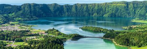 Introducing The Azores Travel Guide Audley Travel