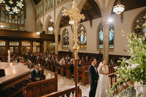 Holy Trinity Lutheran Church Venue New York Ny Weddingwire