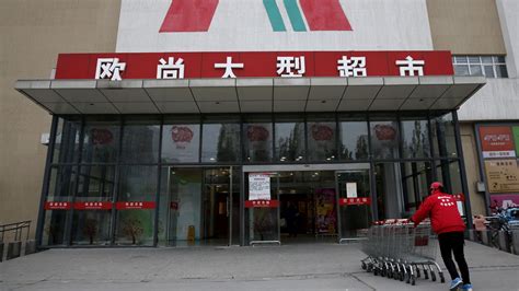 china has been a graveyard for western retailers one by one big brands have withdrawn