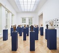 Ausstellung Im Netzwerk der Berliner Moderne - Georg Kolbe Museum ...