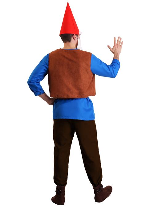 Gnome Costume For Men