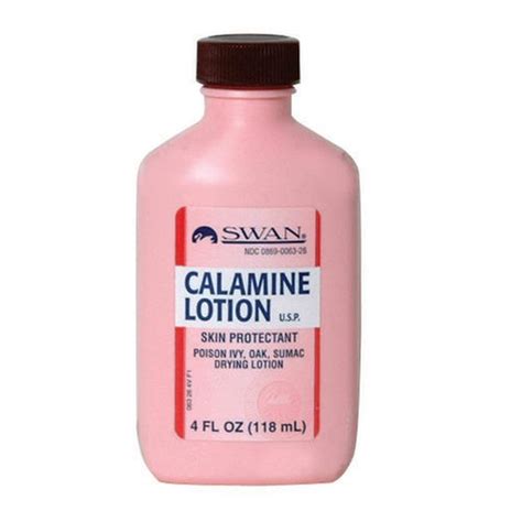 Get great deals on ebay! Calamine Lotion 6 oz Skin Protectant - b2bsupply.co