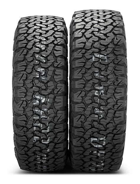 Off Road Tyres