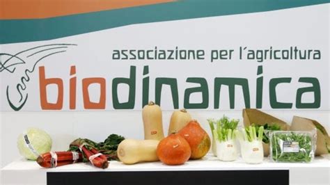 Alimentare La Ripartenza Del Mercato Passa Dal Biologico La Repubblica