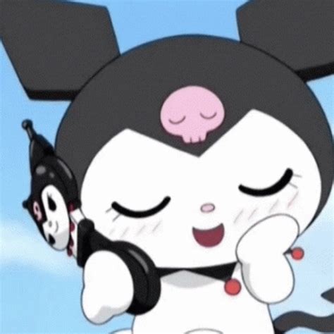 🖤🌸matching Icons My Melody X Kuromi 🌸🖤 Just The Cuttest Blog