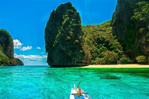 Tripadvisor El Nido Insel Hopping Tour Zur Verfügung Gestellt Von