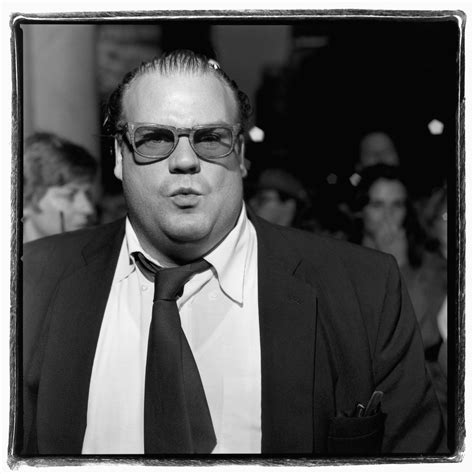 Tonights Tv Listings ‘biography Chris Farley Anything For A Laugh