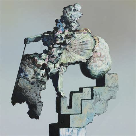 The Caretaker Releases Stage 5 Of His Six Album Series On Dementia