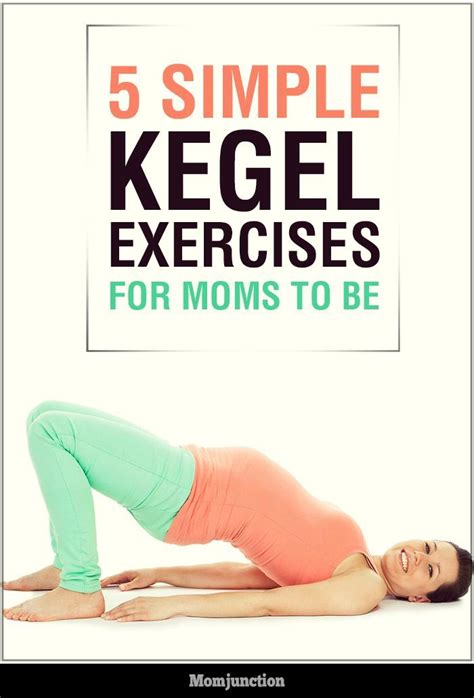 However, a strong pelvic floor is vital for both women and men. How To Do Kegel (Pelvic Floor) Exercises During Pregnancy ...