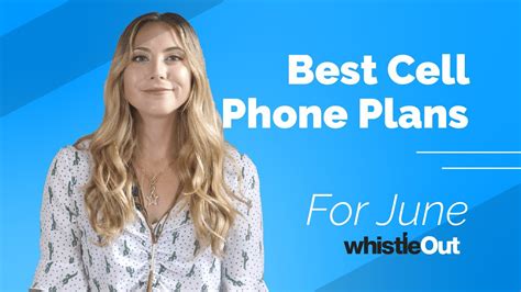 Amazing8, amazing38, amazing58 & hybrid50u. Best Cell Phone Plans | June 2020 - YouTube