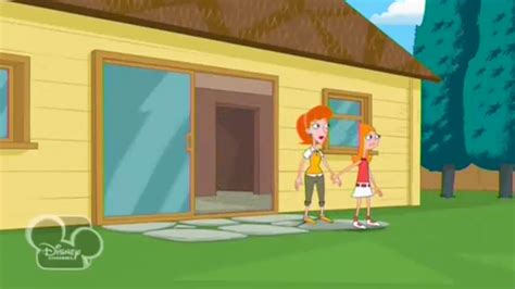 Linda Flynn Fletcher Lost In Danville Dimension Phineas And Ferb Wiki Fandom