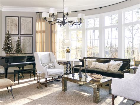 The 2015 Home For The Holidays Showhouse First Look Atlanta Homes