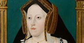 Sylvia Barbara Soberton's blog: Katharine of Aragon's "miscarriages ...