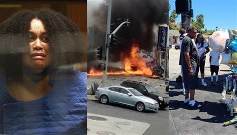 "Millonarias" serían las demandas civiles que enfrentaría Nicole Linton