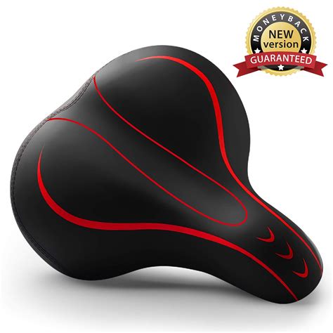 Best Bike Seat Covers For Women Waterproof Home Kitchen