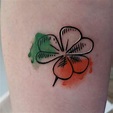 50+ of the Best Irish Tattoos Ideas and Designs that aren't Just for ...