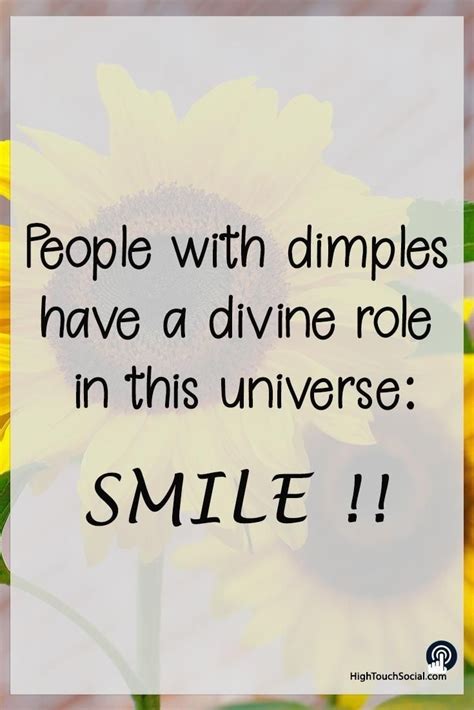 Pin By Cautiously Optimistic On Black Beauty Dimples Dimples Quotes