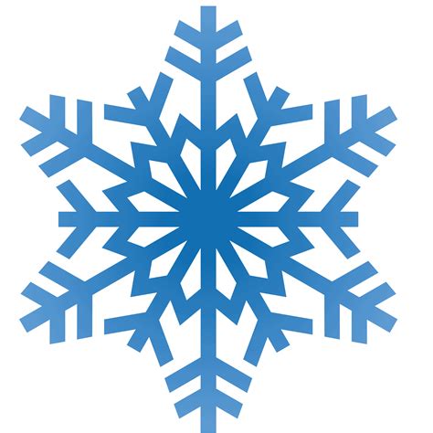 Snowflake Clipart Pictures On Cliparts Pub 2020 🔝