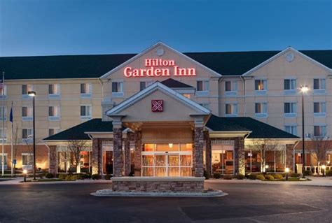 Free wifi is offered to guests, and rooms at hilton garden inn merrillville hotel offer a flat screen tv and air conditioning. Hilton Garden Inn Merrillville (IN) - Hotel Reviews ...