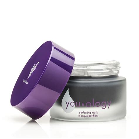 Younique You•ology Perfecting Mask 2019 Younique Cosmetics Younique