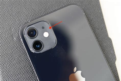 Stain On Iphone 12 Camera Plate Macrumors Forums